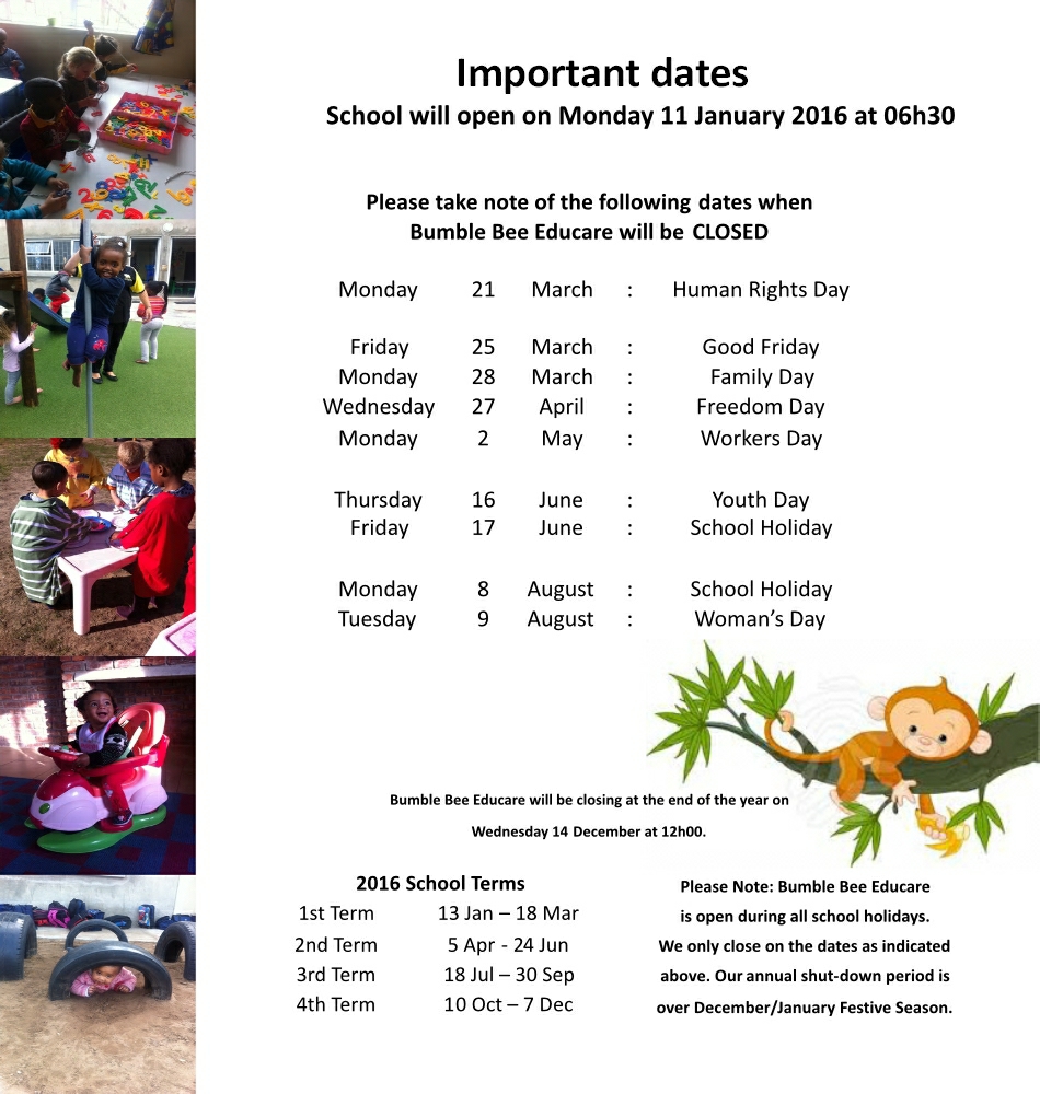 calender