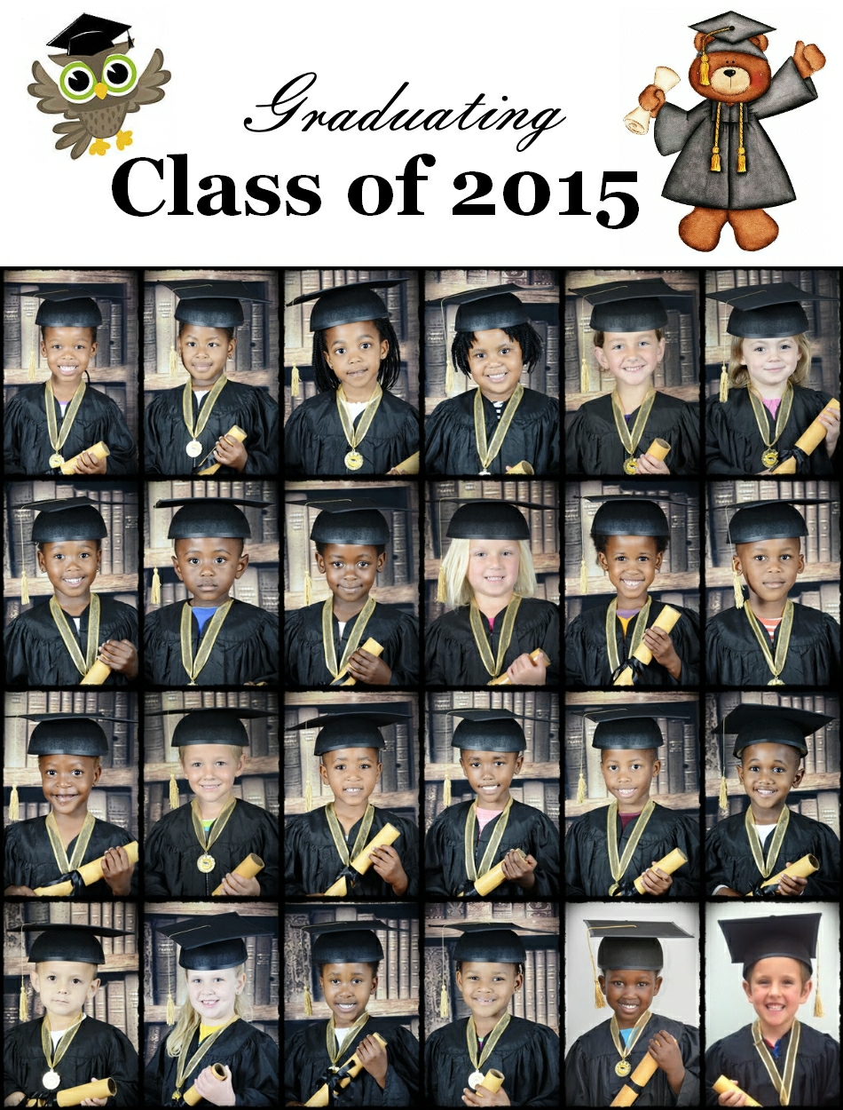 class of 2015
